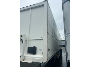 Semirremolque transporte de bebidas Ackermann PS-F 24/13, Getränkeauflieger: foto 3