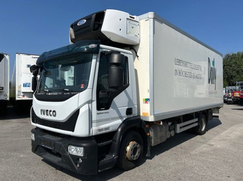 Camión frigorífico IVECO EuroCargo