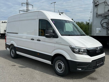 Furgón nuevo MAN TGE 3.140 L3H3 140Ps, Klima, Rückfahrkamera, mehrere Einheiten verfügbar: foto 3