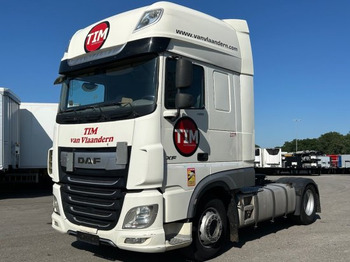 Cabeza tractora DAF XF 480