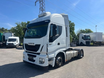 Cabeza tractora IVECO Stralis 440