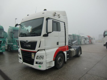Cabeza tractora MAN TGX 18.460