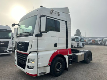 Cabeza tractora MAN TGX 18.460