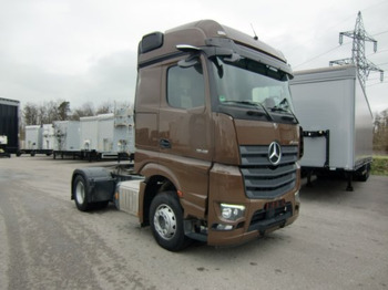 Cabeza tractora MERCEDES-BENZ Actros 1848