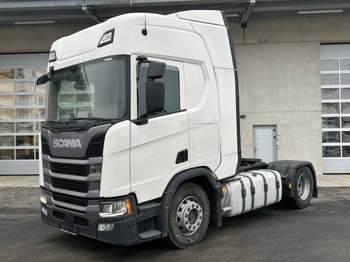 Cabeza tractora SCANIA R 450