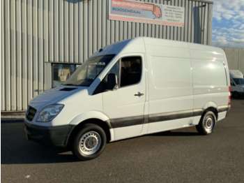 Furgón Mercedes-Benz Sprinter 309 2.2 CDI 366 DC 3 Zits ,Trekhaak 2800 kg Automa: foto 1