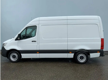 Furgón Mercedes-Benz Sprinter 316 2.2 CDI 366 L2 H2 Airco 2 Zits Euro 6: foto 4