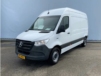 Furgón MERCEDES-BENZ Sprinter