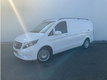 Furgón MERCEDES-BENZ Vito 116