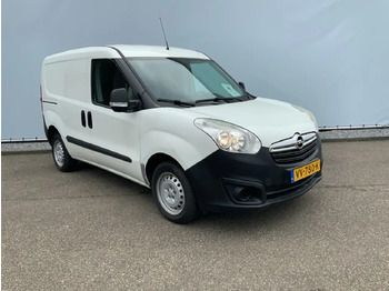 Furgoneta pequeña Opel Combo 1.3 CDTi L1H1 ecoFLEX Selection Airco Trekhaak 100: foto 2 Furgoneta pequeña Opel Combo 1.3 CDTi L1H1 ecoFLEX Selection Airco Trekhaak 100: foto 2