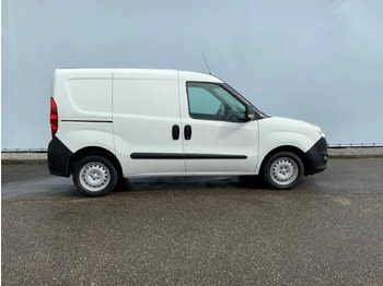 Furgoneta pequeña Opel Combo 1.3 CDTi L1H1 ecoFLEX Selection Airco Trekhaak 100: foto 3 Furgoneta pequeña Opel Combo 1.3 CDTi L1H1 ecoFLEX Selection Airco Trekhaak 100: foto 3