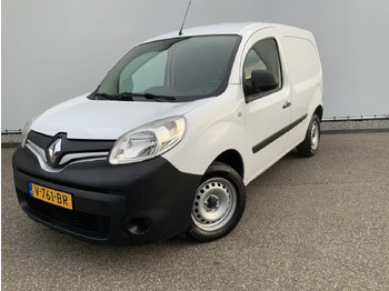 Furgoneta pequeña RENAULT Kangoo 1.5