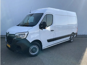 Furgón RENAULT Master 2.3