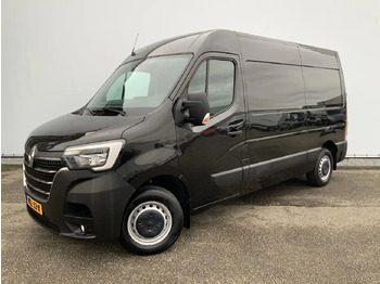 Furgón RENAULT Master 2.3