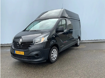 Furgón RENAULT Trafic 1.6