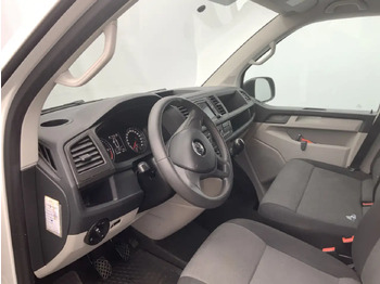 Furgón Volkswagen T6 Transporter 2.0 TDI L2H1 Airco Navi 3 Zits Alu Velg Euro 6: foto 5