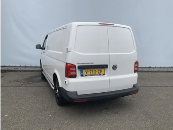 Furgón Volkswagen T6 Transporter 2.0 TDI L2H1 Airco Navi 3 Zits Alu Velg Euro 6: foto 2