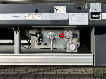 Semirremolque góndola rebajadas Faymonville MAX Trailer 4-Achs-Mega-Tele-Semi mit Rampen: foto 5