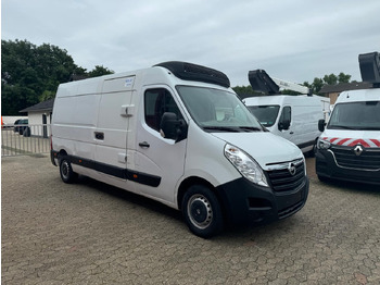 Leasing de Opel Movano Kühlkastenwagen Carrier Xarios 200 L3H2 Opel Movano Kühlkastenwagen Carrier Xarios 200 L3H2: foto 3 Leasing de Opel Movano Kühlkastenwagen Carrier Xarios 200 L3H2 Opel Movano Kühlkastenwagen Carrier Xarios 200 L3H2: foto 3
