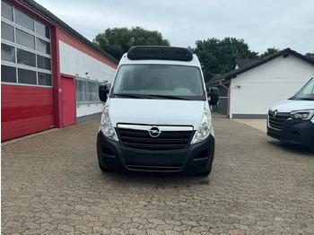 Leasing de Opel Movano Kühlkastenwagen Carrier Xarios 200 L3H2 Opel Movano Kühlkastenwagen Carrier Xarios 200 L3H2: foto 2 Leasing de Opel Movano Kühlkastenwagen Carrier Xarios 200 L3H2 Opel Movano Kühlkastenwagen Carrier Xarios 200 L3H2: foto 2