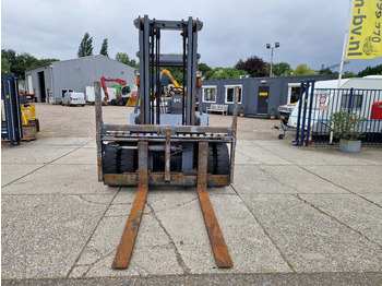 Leasing de Caterpillar DP60 met geïntegreerde sideshift Caterpillar DP60 met geïntegreerde sideshift: foto 4 Leasing de Caterpillar DP60 met geïntegreerde sideshift Caterpillar DP60 met geïntegreerde sideshift: foto 4