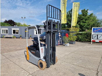 Carretilla elevadora eléctrica Still RX50-16 hefhoogte 4.95m, incl. keuring: foto 2 Carretilla elevadora eléctrica Still RX50-16 hefhoogte 4.95m, incl. keuring: foto 2