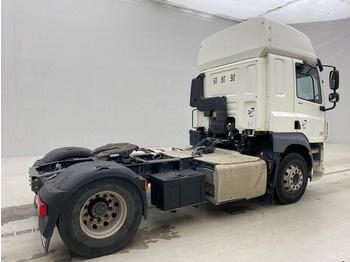Cabeza tractora DAF CF 460*: foto 4