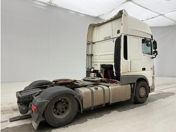 Cabeza tractora DAF XF 460 Super Space Cab: foto 5