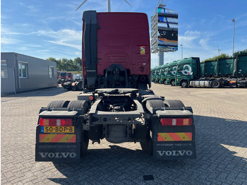 Cabeza tractora Volvo FH13.420 Globetrotter - ADR: foto 5