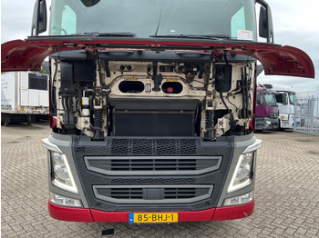 Cabeza tractora Volvo FH13.420 Globetrotter - ADR: foto 3