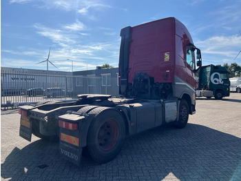 Cabeza tractora Volvo FH13.420 Globetrotter - ADR: foto 4