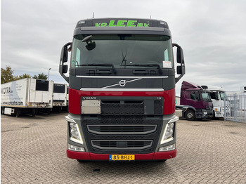Cabeza tractora Volvo FH13.420 Globetrotter - ADR: foto 2