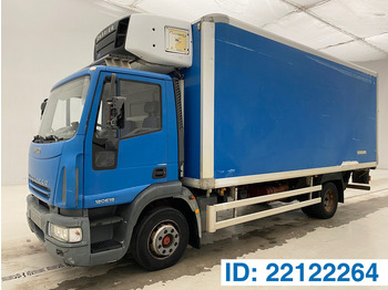 Camión frigorífico IVECO EuroCargo 120E