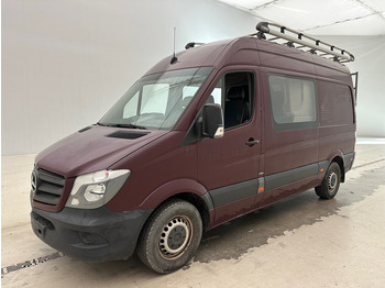 Furgón MERCEDES-BENZ Sprinter 319