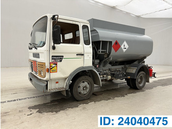 Camión cisterna RENAULT Midliner S 120