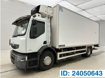 Camión frigorífico RENAULT Premium 380