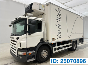 Camión frigorífico SCANIA P 230