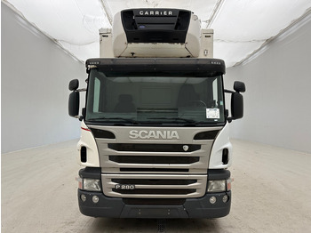 Camión frigorífico Scania P280*: foto 2