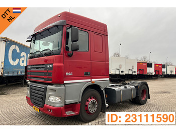 Cabeza tractora DAF XF 105 410