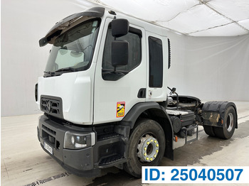 Cabeza tractora RENAULT C 430