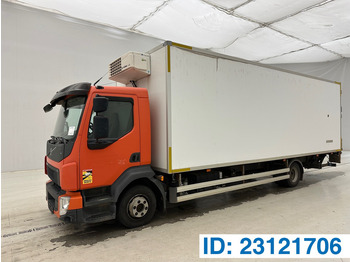 Camión frigorífico VOLVO FL 210