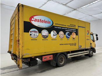 Camión caja cerrada Volvo FL 240: foto 4