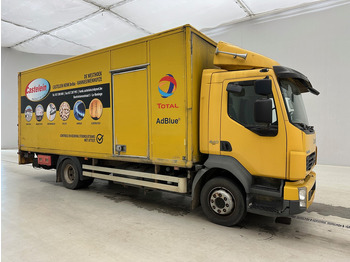 Camión caja cerrada Volvo FL 240: foto 3