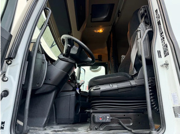 Cabeza tractora Mercedes-Benz Actros 1848 Big space Retarder Euro 6: foto 5