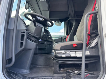 Cabeza tractora Renault T460 Euro 6: foto 5 Cabeza tractora Renault T460 Euro 6: foto 5