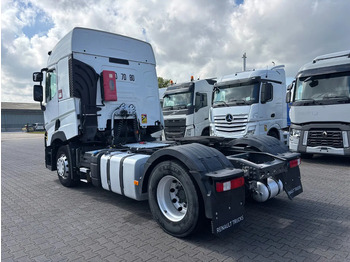 Cabeza tractora Renault T460 Euro 6: foto 3 Cabeza tractora Renault T460 Euro 6: foto 3