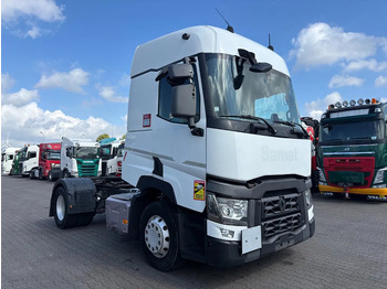 Cabeza tractora Renault T460 Euro 6: foto 2 Cabeza tractora Renault T460 Euro 6: foto 2