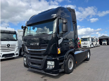 Cabeza tractora IVECO Stralis 510