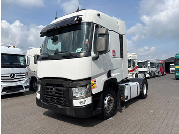 Cabeza tractora RENAULT T 460