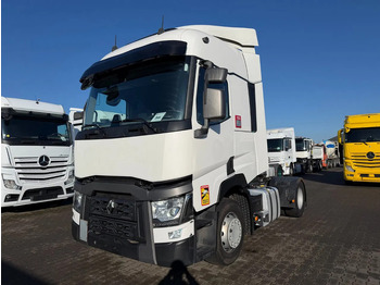 Cabeza tractora RENAULT T 480